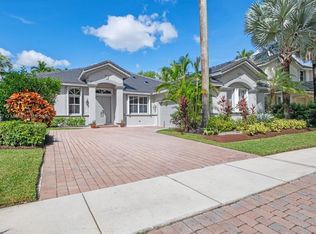 1967 Timberline Rd, Weston, FL 33327
