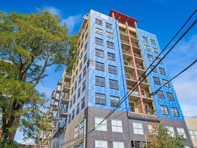 1122 W Catalpa Ave APT 712, Chicago, IL, 60640