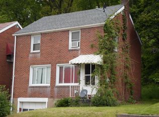 4313 Brooke St, Weirton, WV