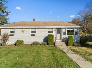 111 Saint Nicholas Ave, Worcester, MA 01606