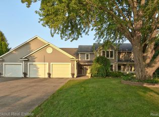 8879 Fulmer Rd, Millington, MI 48746