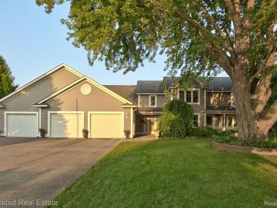 8879 Fulmer Rd, Millington, MI, 48746