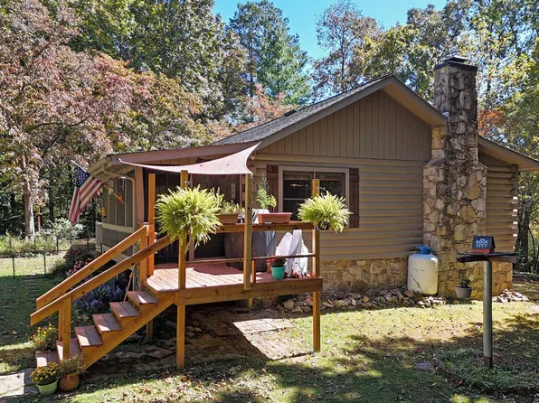 347 Riverbend Rd, Blairsville, GA 30512