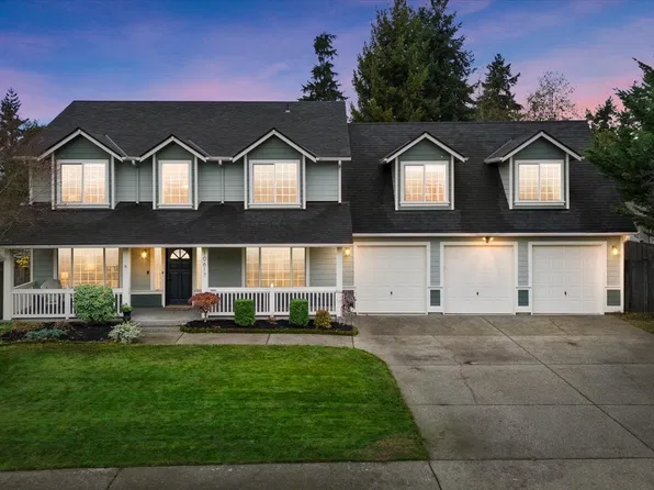 10617 189th Avenue E, Bonney Lake, WA 98391