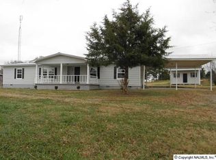 2274 Al Highway 101, Town Creek, AL 35672