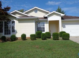 115 Willow Bluff Dr, Madison, AL 35757