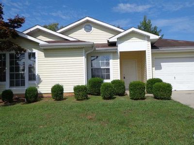 115 Willow Bluff Dr, Madison, AL, 35757