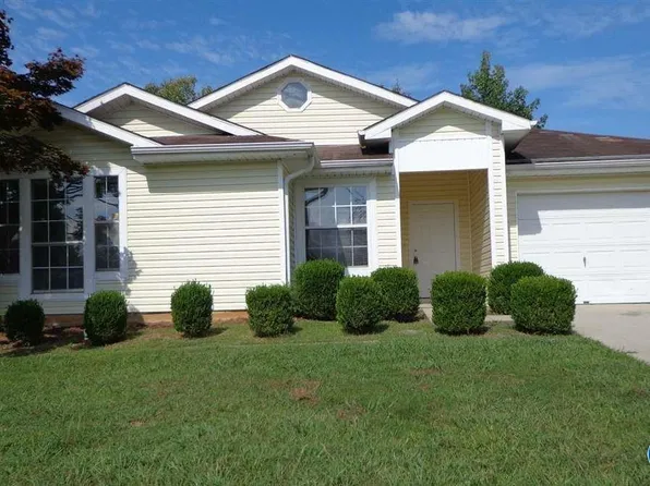 115 Willow Bluff Dr, Madison, AL 35757