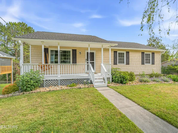 5733 Acapulco Ave, Knoxville, TN 37921