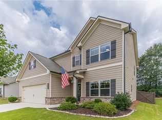 1243 Chester Way, Hoschton, GA 30548