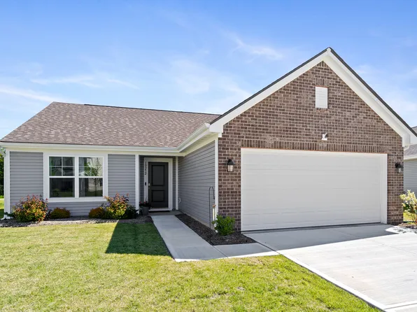 10232 Camp Creek Way, Indianapolis, IN 46229