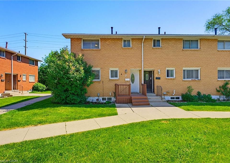 1st image of 161 Berkindale Dr #7