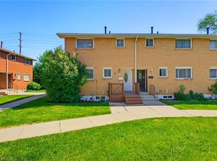 161 Berkindale Dr #7, Hamilton, ON L8E1M6