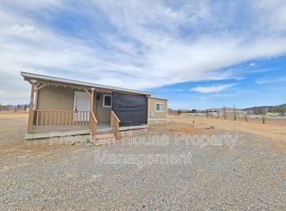 3161 W Scott Ave, Pahrump, NV 89060