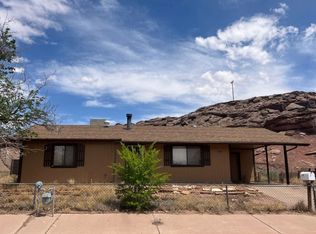 920 E Hampshire St, Holbrook, AZ 86025