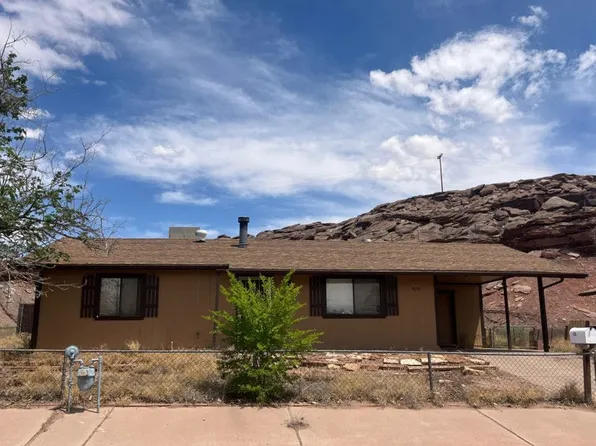 920 E Hampshire St, Holbrook, AZ 86025