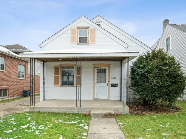 10818 S Whipple St, Chicago, IL 60655