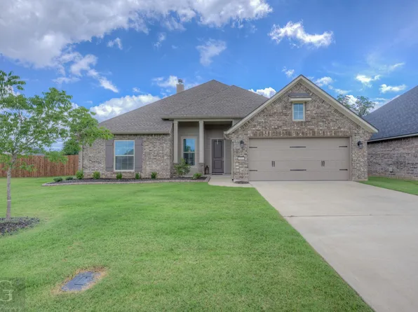 187 Livingston Dr, Bossier City, LA 71112