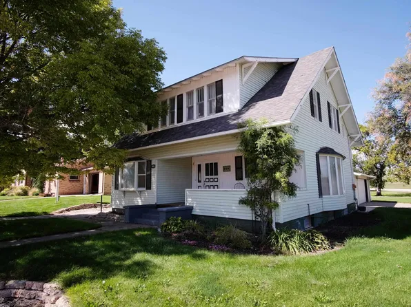 944 Sheridan St, Potter, NE 69156