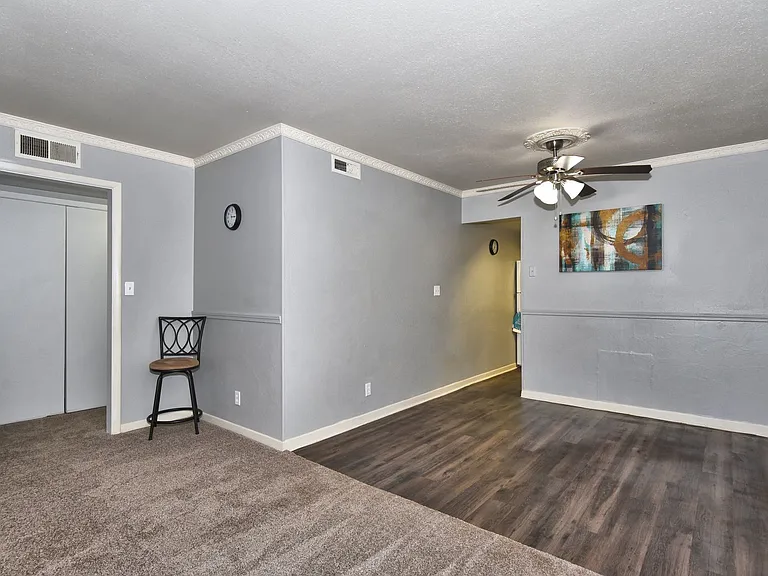 The Woods Apartments — Photo 19