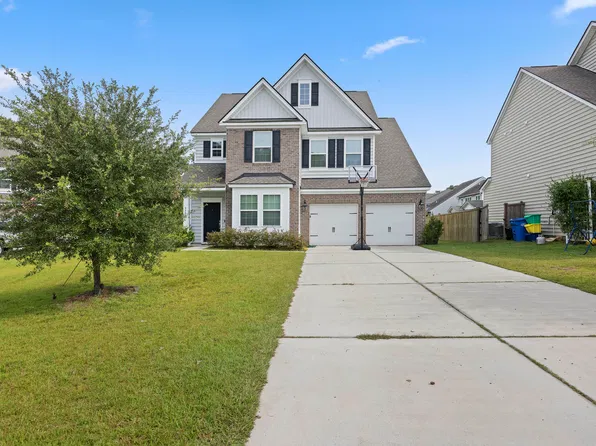 9904 Pin Cherry Ct, Ladson, SC 29456
