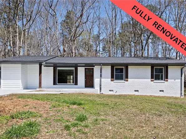 67 Kilkelly Ct, Dallas, GA 30132