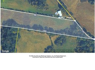 125 Floyd Graves Rd, Westmoreland, TN 37186