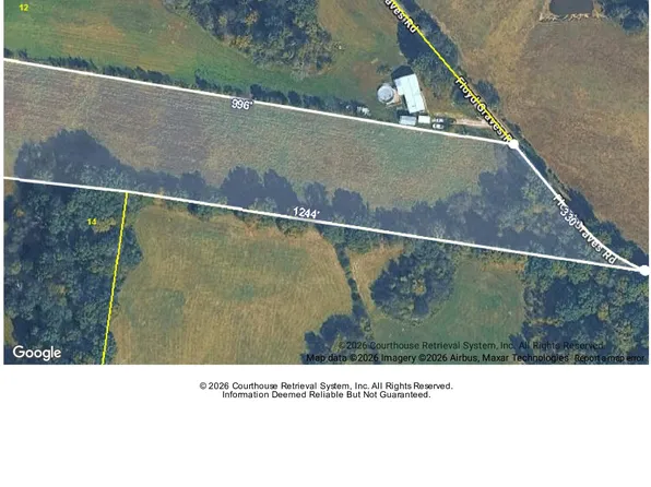 125 Floyd Graves Rd, Westmoreland, TN 37186
