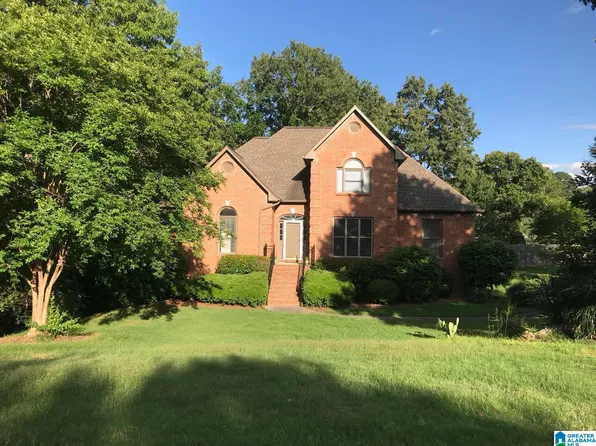 3101 Ashington Ln, Birmingham, AL 35242