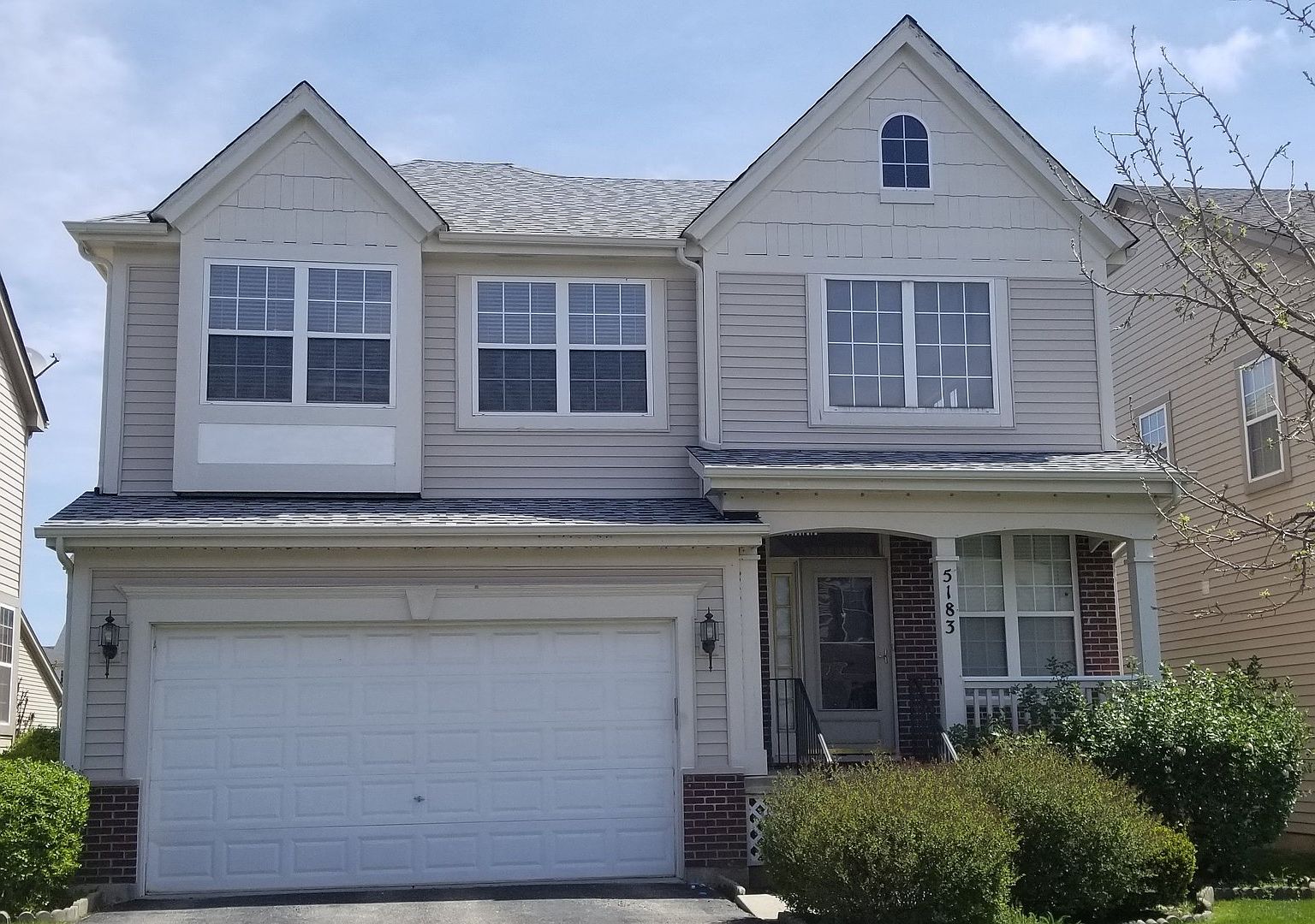 5183 Scott Cir, Lisle, IL 60532 Zillow