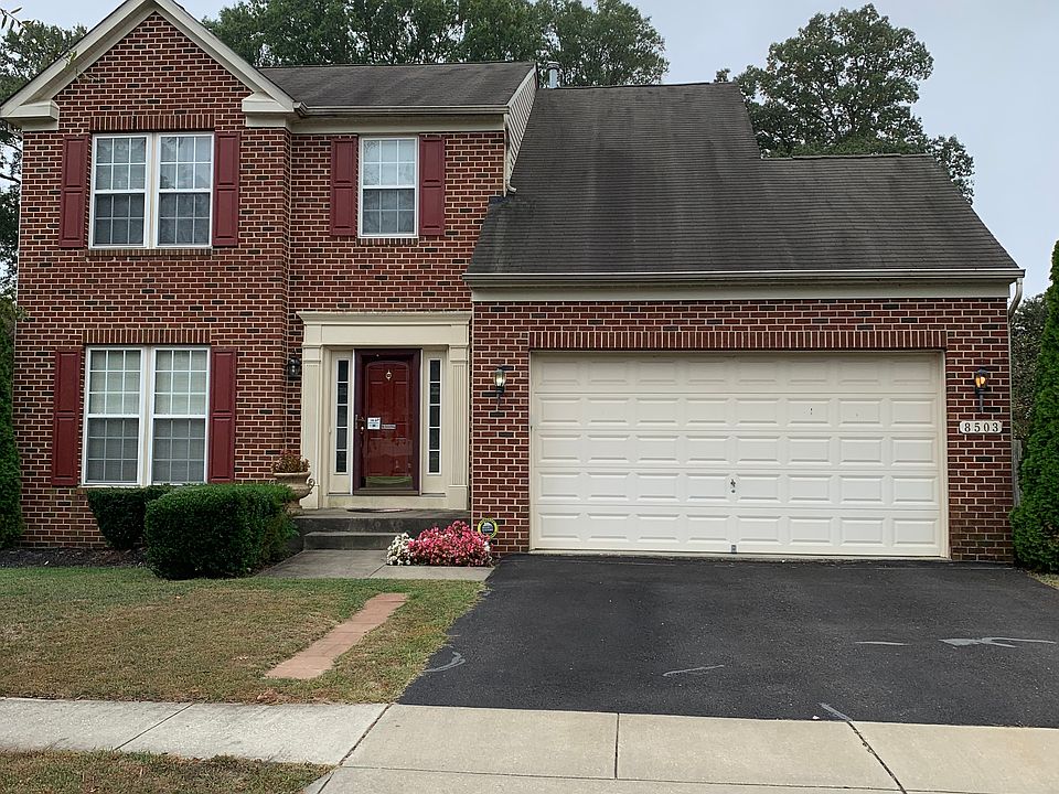 1st image of 8503 Okeefe Dr