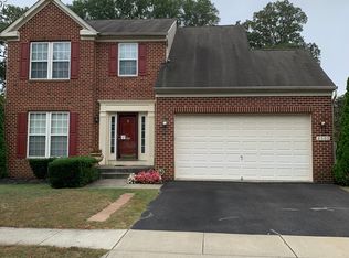 8503 Okeefe Dr, Severn, MD 21144