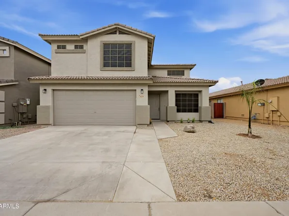 6209 W JONES Avenue, Phoenix, AZ 85043
