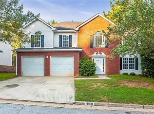 4018 Belmont Ridge Dr, Lithonia, GA 30038