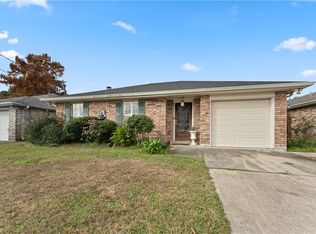 1512 Massachusetts Ave, Kenner, LA 70062