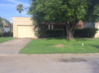 2819 Charlotte Dr, Pharr, TX 78577