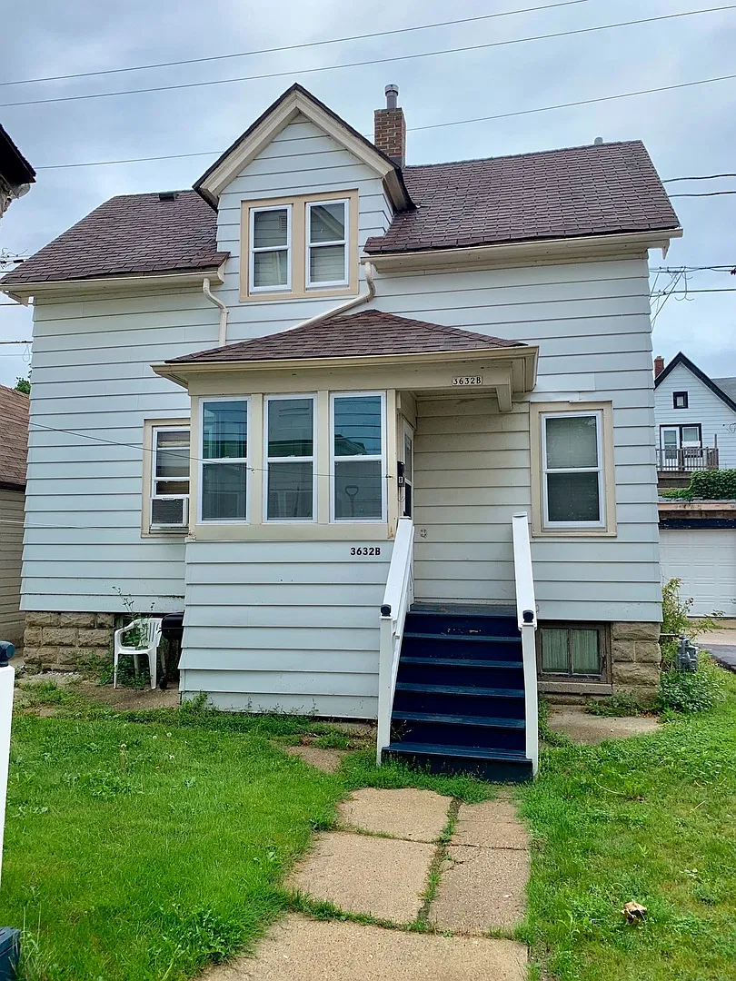 3630 E Plankinton Ave - 6 Unit — Photo 1