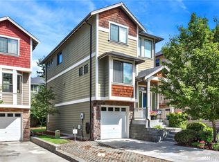 1809 95th St SW, Everett, WA 98204