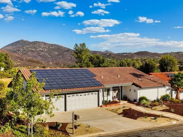 17115 Tam O Shanter Dr, Poway, CA 92064