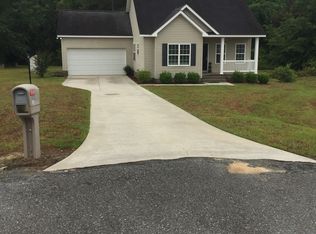 265 China Berry Ln, Moultrie, GA 31788