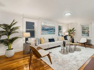 778 Hyde Park Ave, Hyde Park, MA 02136