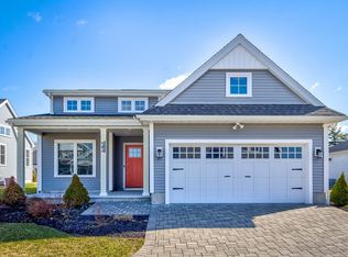 11 Sophia Dr, Rehoboth, MA 02769