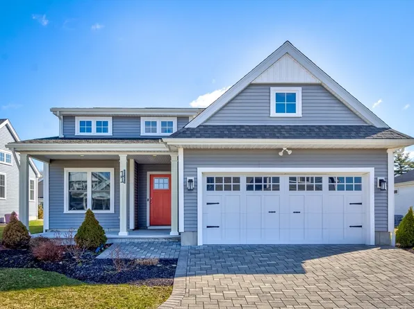 11 Sophia Dr, Rehoboth, MA 02769