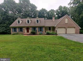 428 Hill Rd, Honey Brook, PA 19344