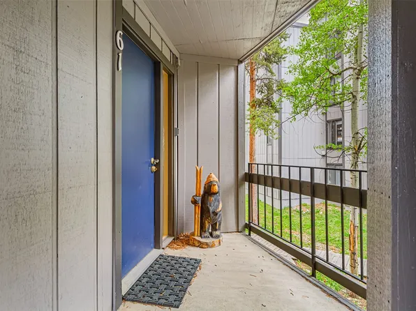 1085 Ski Hill Road UNIT 61, Breckenridge, CO 80424
