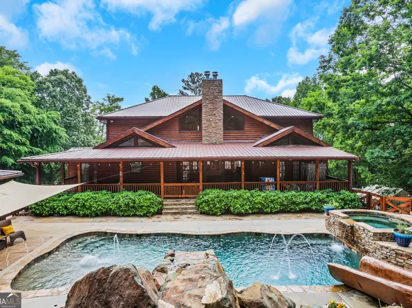 107 Winsome Pl NE, Rome, GA 30161