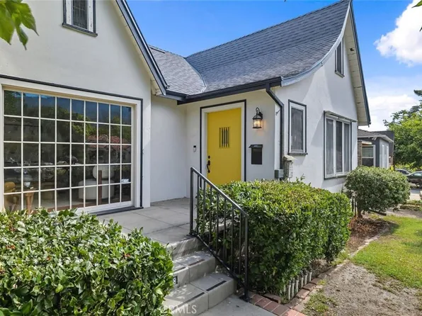 3658 Sierra Vista Ave, Glendale, CA 91208