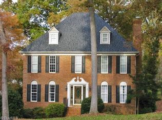 305 Timberview Dr, Kernersville, NC 27284