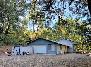 100 Blackberry Draw Rd, Glencoe, CA 95232