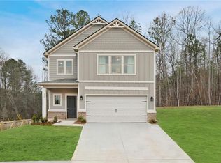 4100 Diane Ln, Fayetteville, GA 30214